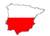 CENTRO INFANTIL EL BORREGUET - Polski
